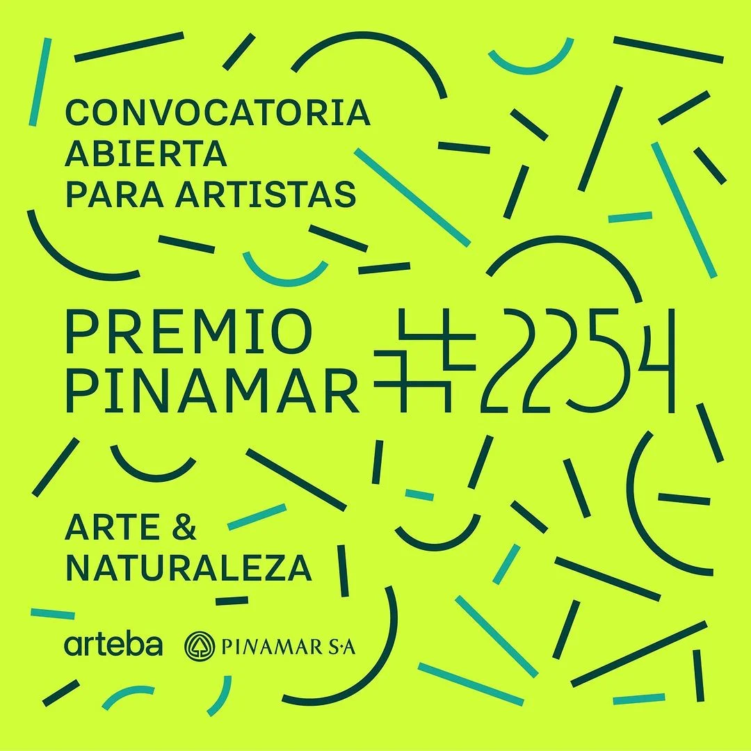 Premio Pinamar #2254 / Convocatoria cerrada