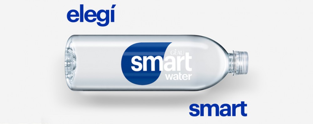 BannerSmart water