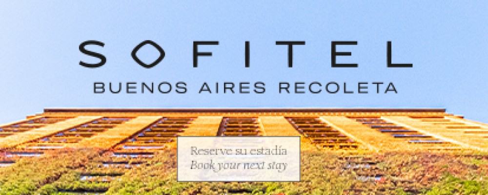BannerSofitel