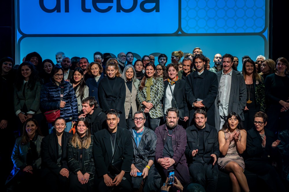 Lanzamiento de la feria 2025