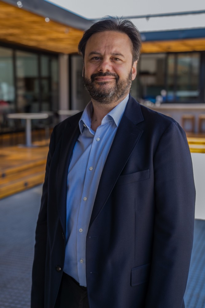 Carlos Marín Rodríguez