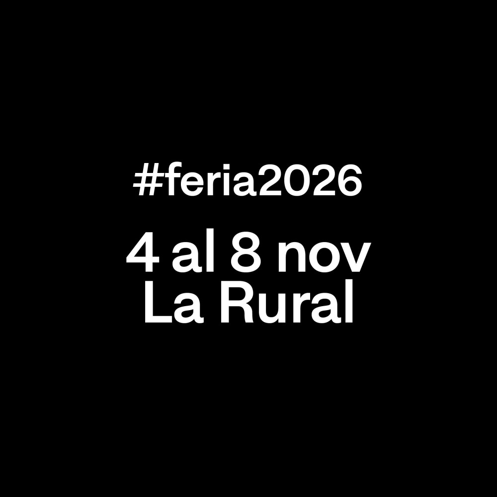 Del 4 al 8 de noviembre, arteba en La Rural!