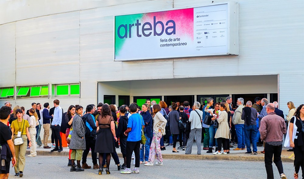 Feria arteba 2022